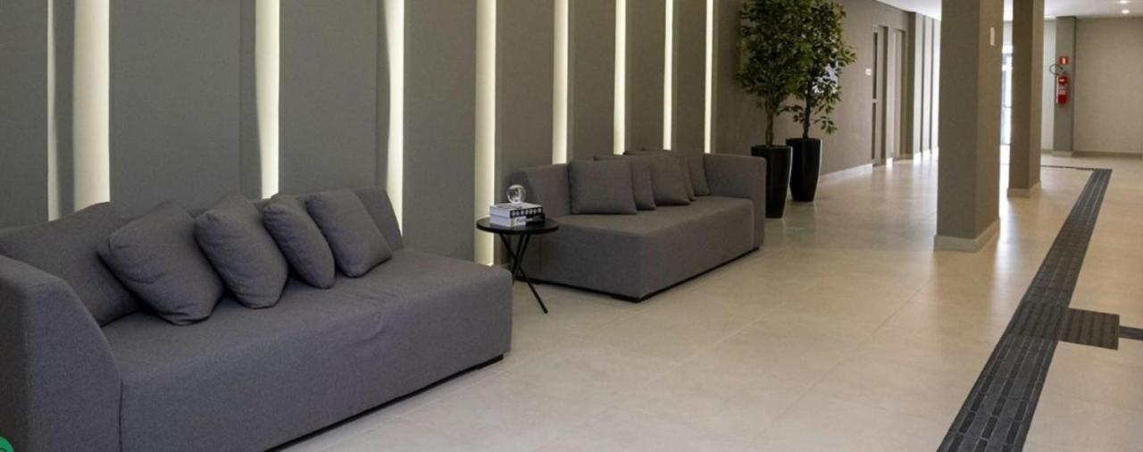 Studio - O Seu Melhor Lugar No Bras 200 Mts Metro Sao Paulo Exterior photo